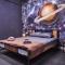 Gagarin Capsule Hotel