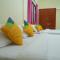 Itsy By Treebo - Umaiyyal Home Stay - Kanyakumari