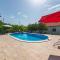 Gorgeous Home In Razanac With Outdoor Swimming Pool - Ražanac