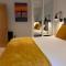 Combie Lane Apartment