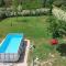 Empoli Campagna, Appartamento Indipendente con giardino 500 mq e piscina privati - Empoli