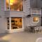 Incredible Views! Luxurious Studio & Outdoor Living