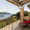 Paleokastritsa Red Gate Flat