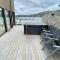 7 person holiday home in Huglo-By Traum
