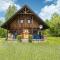 Berghütte Schwarzenberg, Urlaub in mitten der Natur - Schwarzenberg am Bohmerwald