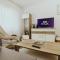 Apartament Kraju centrum z fotelem masującym