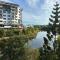 Near New 4br townhouse next to shopping mall - Gold Coast