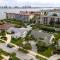 Luxury Waterfront Château with Boat Dock + Lift! - North Palm Beach