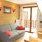 Appartement vue exceptionnelle, parking privatif, piscine