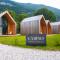 Cabino - Fresh Air Resort - Bovec