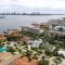 Luxury Waterfront Château with Boat Dock + Lift! - North Palm Beach