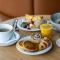 Airport Hotel, Billund