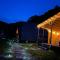 Cabane A-Frame Svinița