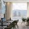 Renaissance Zurich Tower Hotel