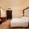 Shenzhen Sunshine Hotel, Luohu