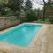 Spacious house in a wooded park enclosed by walls and its swimming pool - Saint-Cyr-sur-Loire