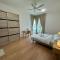 Muji Style, Inspirasi Residences Mont Kiara - Kuala Lumpur