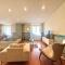 Appartement vue mer Christophe Colomb 140m2