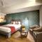 The Solace Hotel - Nehru Place