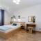 MIKROKLIMAT Apartamenty przy plaży - Las, Cisza, Blisko centrum, Jastarnia