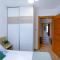 MIKROKLIMAT Apartamenty przy plaży - Las, Cisza, Blisko centrum, Jastarnia