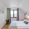 MIKROKLIMAT Apartamenty przy plaży - Las, Cisza, Blisko centrum, Jastarnia