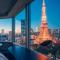 The Prince Park Tower Tokyo - Preferred Hotels & Resorts, LVX Collection - Tokyo