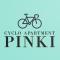 Cyclo Apartment Pinki