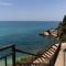 Casa Gialla Scopello