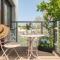 Seaside Apartamenty Bałtycka 22 Kołobrzeg, parking w cenie