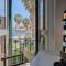 Loft il Mare Rio Marina front sea