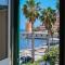 Loft il Mare Rio Marina front sea