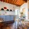 Loft il Mare Rio Marina front sea