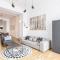 Bild Spacious Design Apartment R18