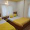 Hotel Sai Dakshina Inn & The Fern Restaurant