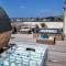 La Villa Thelma 5 étoiles, piscine, sauna et jacuzzi