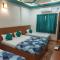 Hotel Sai Dakshina Inn & The Fern Restaurant