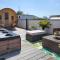 La Villa Thelma 5 étoiles, piscine, sauna et jacuzzi