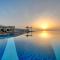 Royal M Al Aqah Beach Resort by Gewan - Al Aqah