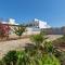 Villino Girasoli by BarbarHouse