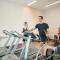 Bellevue Serviced Apartments