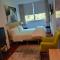Suite Bilbao Arena con plaza de garaje
