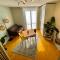 Limmatspitz - private room - shared apartment