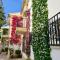 Apartamento Soleado Vera Costa, 200 m de la playa