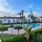 Apartamento Soleado Vera Costa, 200 m de la playa