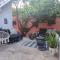 Apartment with garden