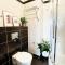 Aqumarina Świnoujście Apartamenty C31 i C32 - 斯维诺乌伊希切