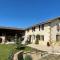 Maison dans le sud avec piscine chauffée - Midoon Guest - Tillac