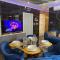 Azure Gold Apartment