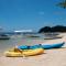 Easy Diving and Beach Resort